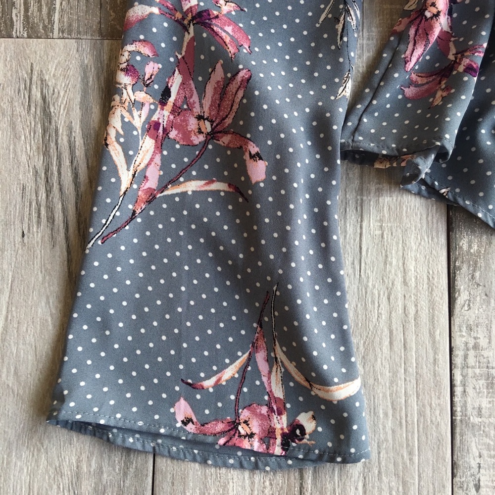 Urban Romantics Blouse - Picture 4 of 6